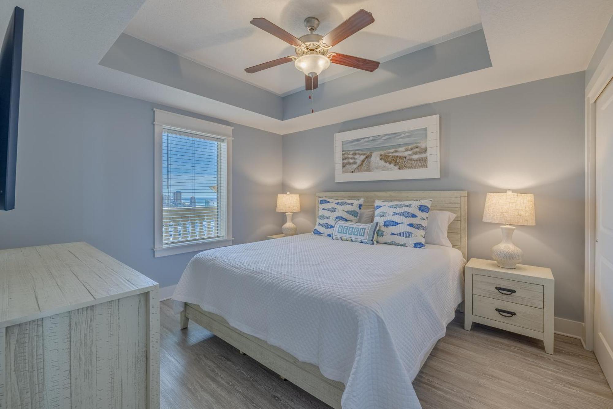 Calypso 3-1707 Panama City Beach
