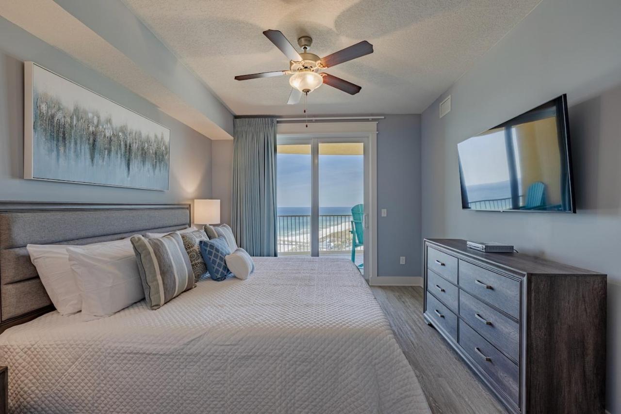 Apartment Calypso 3-1707 *