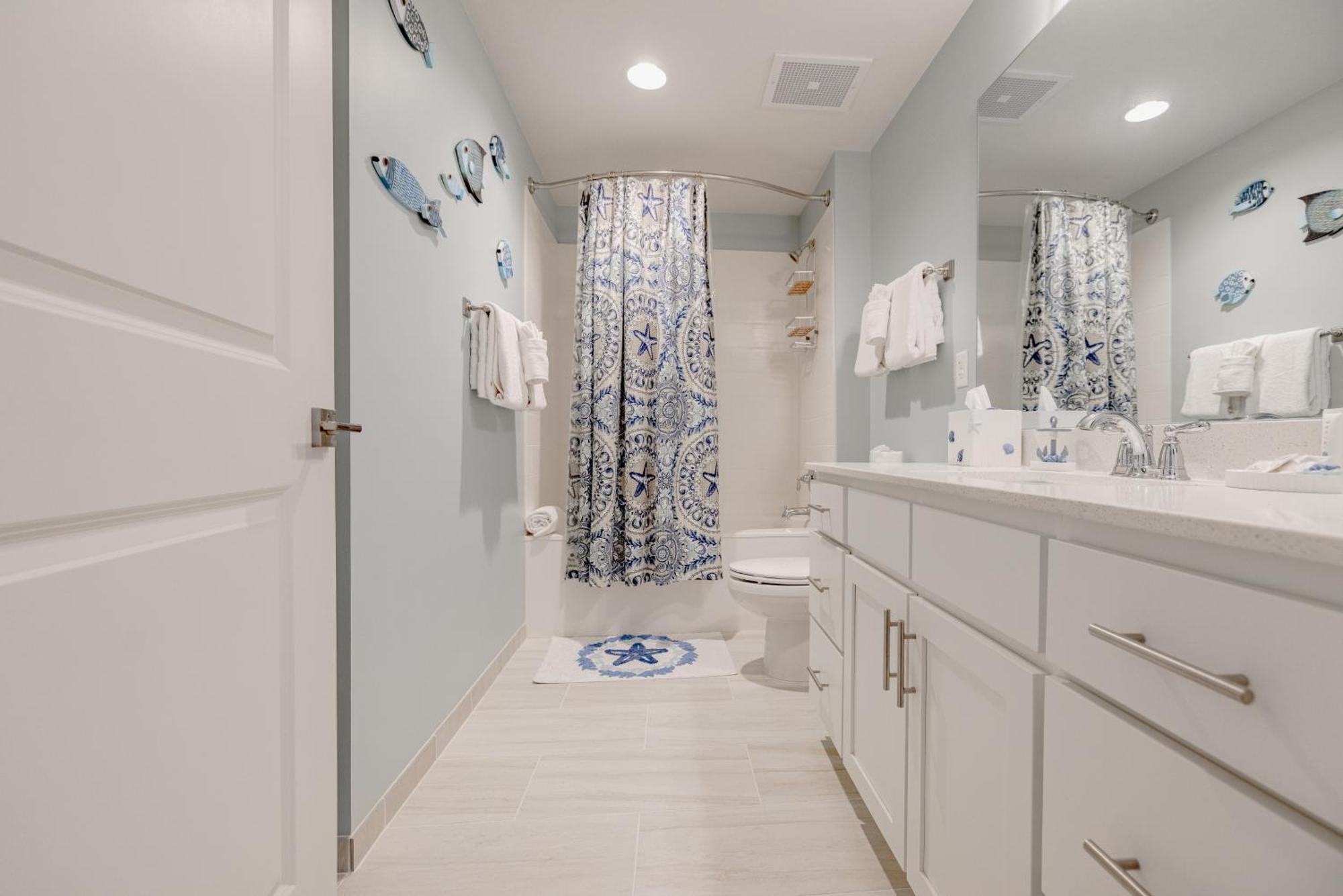 Apartment Calypso 3-1707 Panama City Beach