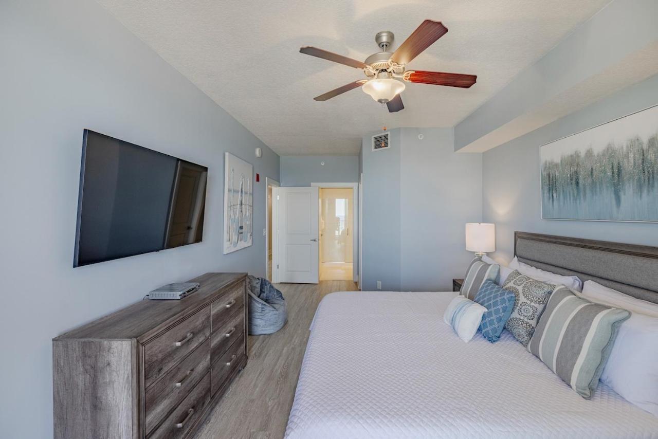 Calypso 3-1707 Apartment