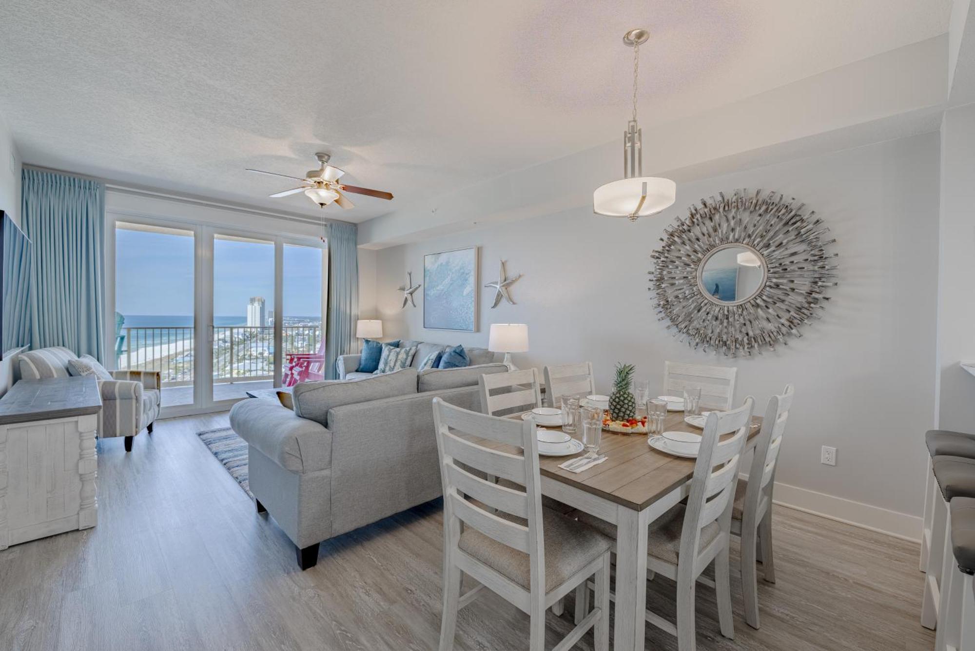 Apartment Calypso 3-1707 *
